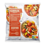 Picard Pepper, Tomato & Courgette Mix Frozen Vegetable Mix 600g