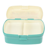 Rex International Wild Wonders lunch box, UK version