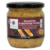 M&S Med Cuisine Roasted Aubergine Vegetable Puree 390g- Buy online at McGrocer