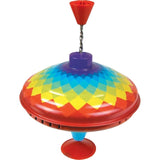 M&S Tobar Rainbow Humming Top Spinning Toy for 12 Months Plus- Buy online at McGrocer