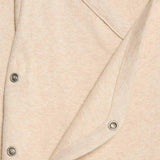 M&S Oatmeal Baby Bodysuit Outfit 3-6 months, imported from the UK