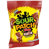 Maynards cola flavour chewy sweets 120g (British brand)