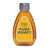 M&S Pure Honey 340g, imported from the UK