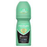 Mitchum Women Invisible Clear Fresh Roll On Deodorant 100ml, imported from the UK
