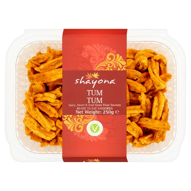 Shayona Tum Tum 250g
