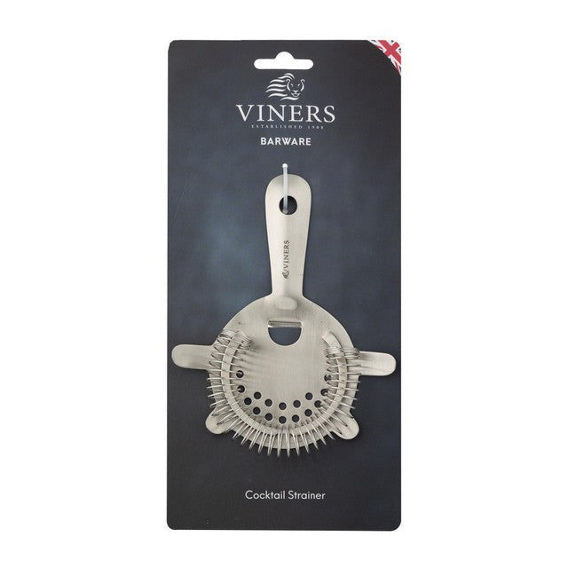 Viners cocktail strainer (British brand)