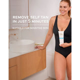Bondi Sands self tan eraser gel, UK version