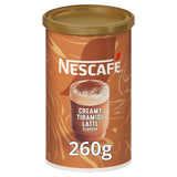M&S Nescafe Latte Tiramisu Frothy Coffee 260g- Buy online at McGrocer