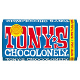 M&S Tony's Chocolonely 70% Dark Chocolate Bar 180g- Buy online at McGrocer