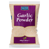 East End garlic powder (British brand)