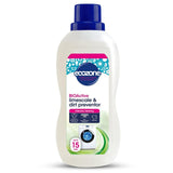 M&S Ecozone BIOActive Limescale & Dirt Preventor Washing Machine Descaler 750ml- Buy online at McGrocer
