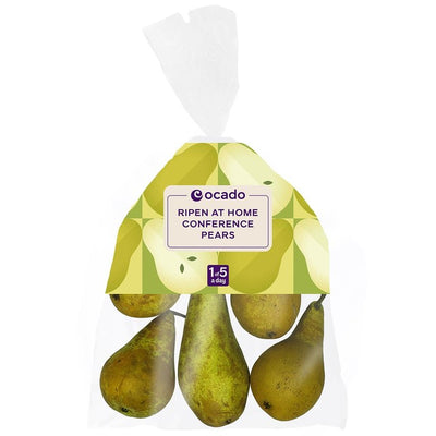 Ocado Reifegrad zu Hause Konferenz Frische Birnen 610g