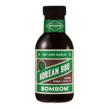 M&S BOMBOM Korean BBQ Soy & Garlic Sauce- Buy online at McGrocer