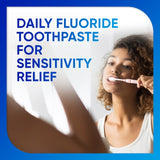 Sensodyne Repair & Protect Original Mint toothpaste 75ml (British brand)
