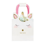 Talking Tables unicorn party bags (British brand)