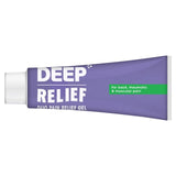 M&S Deep Relief Anti-inflammatory Gel 50g- Buy online at McGrocer