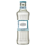 London Essence Co soda water 24 x 200ml UK version