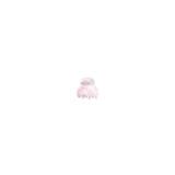 Invisibobble Clipstar Petit Love claw clips 4-pack, UK version