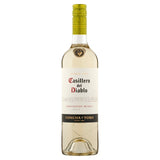 M&S Casillero del Diablo Sauvignon Blanc White Wine 75cl- Buy online at McGrocer