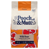 M&S Pooch & Mutt Primal Wild Boar Dry Dog Food 10kg- Buy online at McGrocer