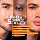 L'Oreal Men Expert Hydra Energetic Anti-Fatigue Moisturiser 50ml, UK version
