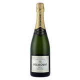 M&S M&S Delacourt Brut Champagne 75cl- Buy online at McGrocer