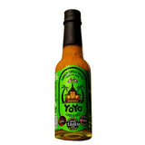 YoYo Original Ginger Chilli Sauce, imported from the UK