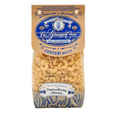 M&S Cocco Chifferi Rigati Durum Wheat Pasta 500g- Buy online at McGrocer