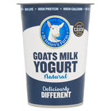 St Helens Farm Natural Goat's Milk Yoghurt 450g