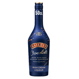 Baileys Chocolate Liqueur 50cl - British product