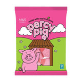 M&S Percy Pig fruit gums 170g, imported from the UK