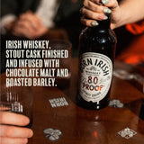 Born Irish Whiskey 70cl - British product