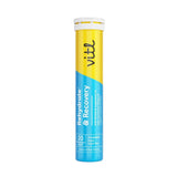 M&S VITL Rehydrate & Recovery Lemon & Lime Effervescent Tablets 20 Tablets- Buy online at McGrocer