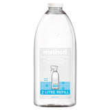 M&S Method Ylang Ylang Shower Cleaner Refill 2L- Buy online at McGrocer