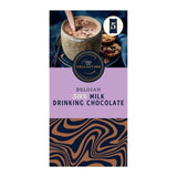 M&S M&S Collection Belgian Milk Drinking Chocolate- Buy online at McGrocer