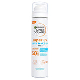 Ambre Solaire SPF50 Sunscreen Mist 75ml - British product