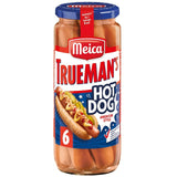 M&S Meica Trueman's Pork Hot Dog Sausages 540g- Buy online at McGrocer