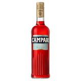 M&S Campari Bitter Aperitif 70cl Spirit- Buy online at McGrocer