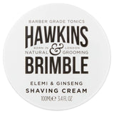 M&S Hawkins & Brimble Shaving Cream 100ml- Buy online at McGrocer