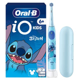 M&S Oral-B iO2 Kids Stitch Edition Electric Toothbrush- Buy online at McGrocer