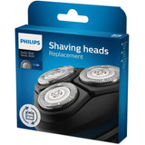 Philips Series 3000 replacement shaver heads 3-pack, imported from the UK
