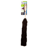 Greener Cleaner duster cream 100% recycled plastic, UK version