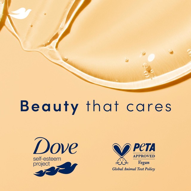 Dove anti-perspirant deodorant spray passion fruit and lemongrass scent 200ml - British product