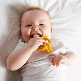 Matchstick Monkey Ludo Lion Teether 10.5cm, imported from the UK