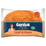 Genius Gluten Free Tiger Bloomer bread 400g, UK version