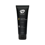 M&S Green People Men's Soothing Wash and Shave Gel Organic Shaving Gel 100ml- Buy online at McGrocer