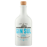 M&S Gin Sul Aromatic German Dry Gin 50cl- Buy online at McGrocer