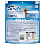 Dentalife dog chews dental chicken large, imported from the UK