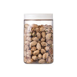 LocknLock Square Door Pocket Canister 750ml, imported from the UK