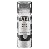 M&S Bart Rock Salt Mill Seasoning 95g- Buy online at McGrocer